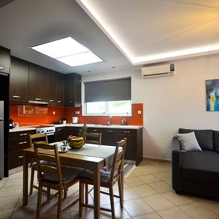 Апартаменты Knossos 110 House Ираклион Экстерьер фото