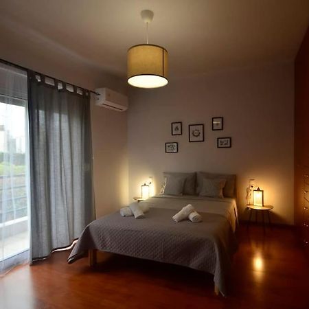 Апартаменты Knossos 110 House Ираклион Экстерьер фото